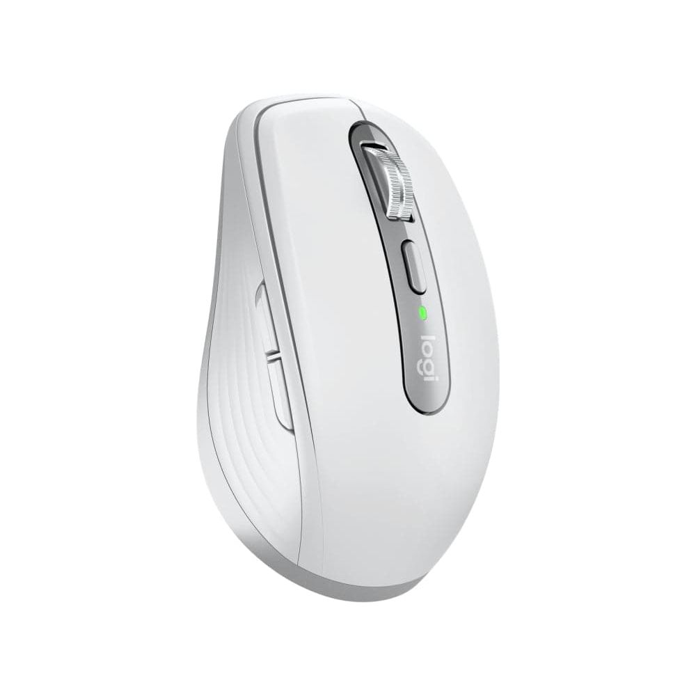 Buy Logitech,Logitech MX Anywhere 3 Bluetooth Mouse, Silver - Gadcet.com | UK | London | Scotland | Wales| Ireland | Near Me | Cheap | Pay In 3 | Computer Accessories